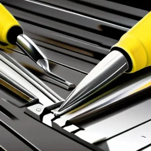 Как добиться устойчивого результата при работе режущим инструментом