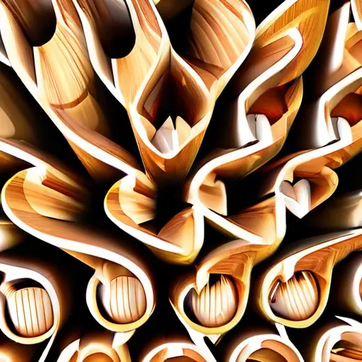 Обработка древесины после сушки: как сохранить достигнутую стабильность Обработка древесины после сушки: как сохранить достигнутую стабильность