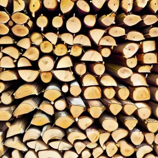 Почему вторичное использование древесных остатков становится важным для отрасли