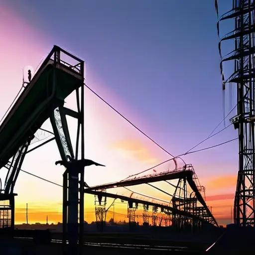 Как отраслевые компании выбирают направления развития в условиях неопределенности