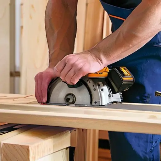 Пилы в деревообработке: что определяет качество резания