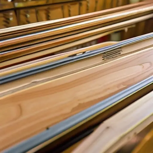 Экспорт и внутренний рынок в деревообработке: как меняется соотношение