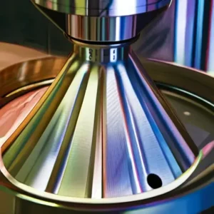 Как минимизировать отклонения при серийной механической обработке