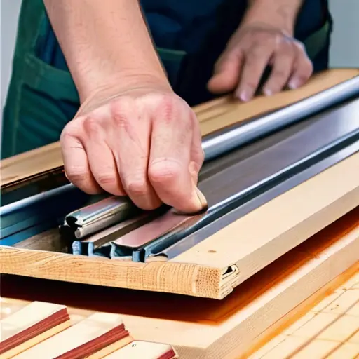 Как подготовленная древесина ведет себя на этапе раскроя и формообразования Как подготовленная древесина ведет себя на этапе раскроя и формообразования