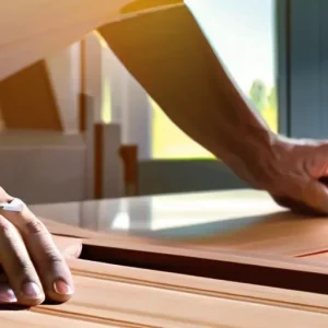 Что происходит с внешними направлениями сбыта у деревообрабатывающих компаний