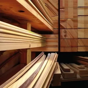 Деревообработка и замкнутые ресурсные циклы: экологическая логика подхода