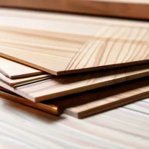 Обработка древесины без лишних деформаций: что помогает добиться результата