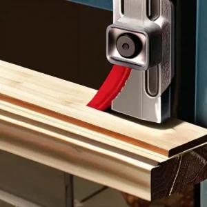 Пильный инструмент в деревообработке: где скрываются основные потери качества