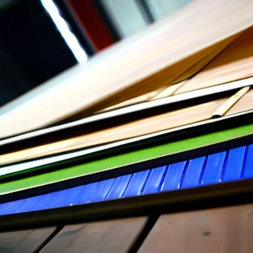 Почему плитные материалы становятся выбором для массовых производственных решений Почему плитные материалы становятся выбором для массовых производственных решений