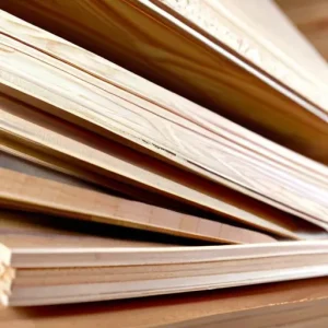 Фанера в современной переработке древесины: где она особенно востребована
