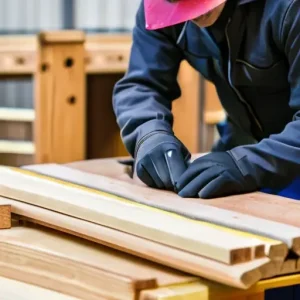 Почему география поставок стала ключевым вопросом для деревообработки