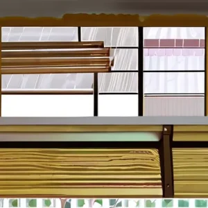 Пыль и выбросы в деревообработке: экологические аспекты производственной среды