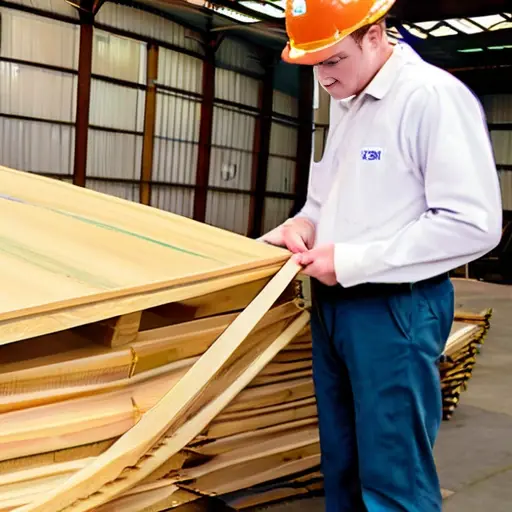 Как деревообрабатывающие предприятия работают над снижением пылевой нагрузки Как деревообрабатывающие предприятия работают над снижением пылевой нагрузки