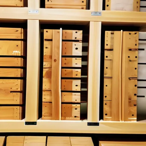 Столярные технологии при работе с натуральной древесиной: практический взгляд