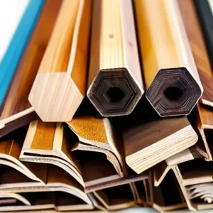 Что означает региональная диверсификация для рынка деревообработки