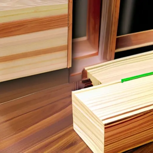 Экологический контроль воздушной среды в деревообработке Экологический контроль воздушной среды в деревообработке