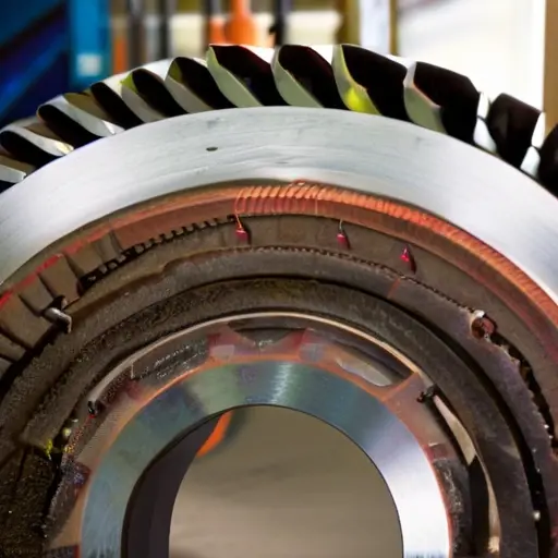 Как состояние пилы влияет на поверхность и размеры детали Как состояние пилы влияет на поверхность и размеры детали