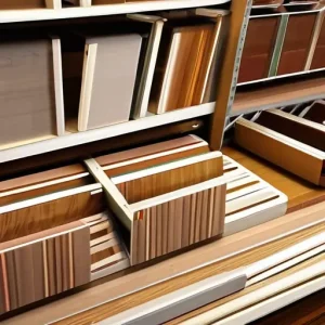 Мебельные материалы: как их выбор влияет на производственный результат