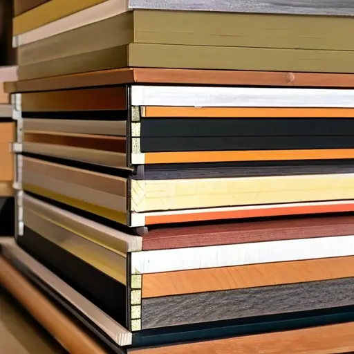 Мебельные материалы: как их выбор влияет на производственный результат