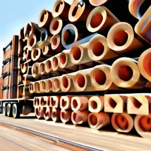 Деревообработка и логистика: как транспортный фактор влияет на результаты