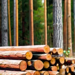 Как внешняя среда влияет на состояние древесины в эксплуатации