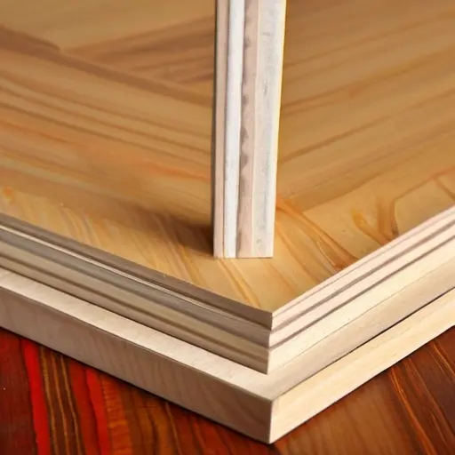 Почему фанера ценится за сочетание прочности и технологичности