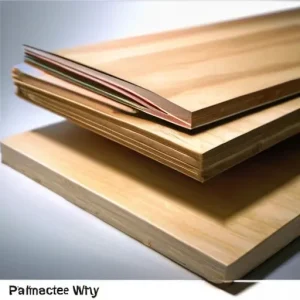 Почему фанера ценится за сочетание прочности и технологичности