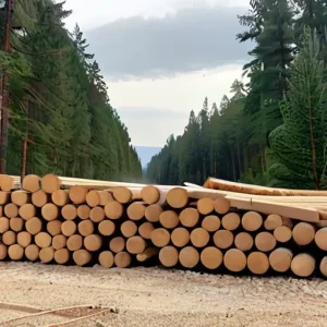 Почему качество воздуха важно для экологической устойчивости деревообрабатывающего производства