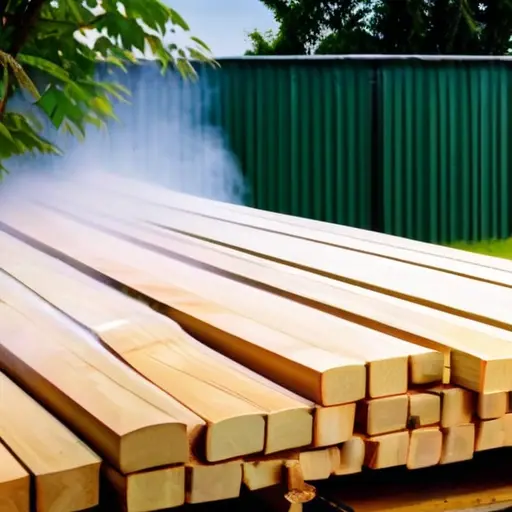 Почему качество воздуха важно для экологической устойчивости деревообрабатывающего производства Почему качество воздуха важно для экологической устойчивости деревообрабатывающего производства