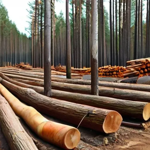 Деревообработка и атмосферные выбросы: какие задачи стоят перед предприятиями Деревообработка и атмосферные выбросы: какие задачи стоят перед предприятиями