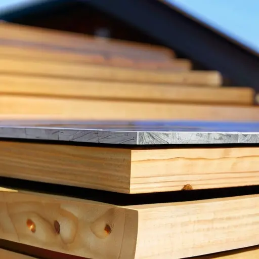 Почему защита древесины начинается задолго до ее использования Почему защита древесины начинается задолго до ее использования