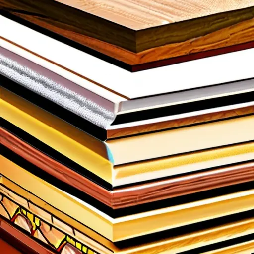 Защита древесины как часть общей технологии подготовки материала