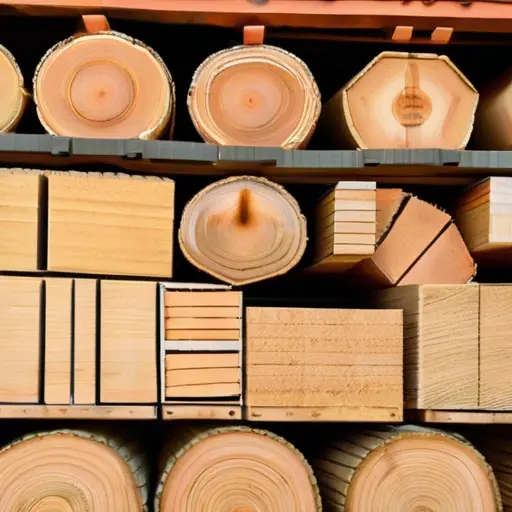 Как меняется ценовая ситуация на рынке древесных материалов