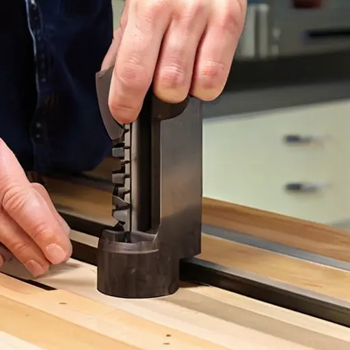 Фрезерная оснастка в деревообработке: значение стабильной настройки Фрезерная оснастка в деревообработке: значение стабильной настройки