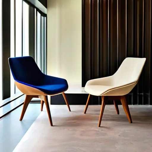 Как материал влияет на конструктивную логику мебельного изделия Как материал влияет на конструктивную логику мебельного изделия