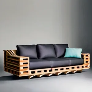 Как материал влияет на конструктивную логику мебельного изделия