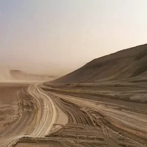 Почему пылевые потоки требуют системного экологического подхода