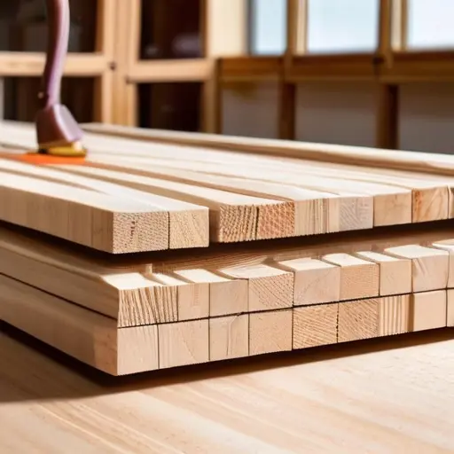 Деревообработка и чистота воздуха: от локальных мер к общей стратегии Деревообработка и чистота воздуха: от локальных мер к общей стратегии