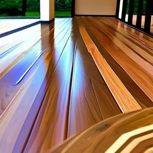 Защита древесины в помещениях и на открытом воздухе: что меняется