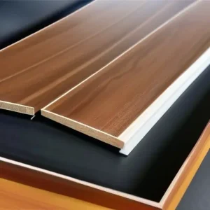 ДСП в промышленной переработке: почему этот материал остается востребованным