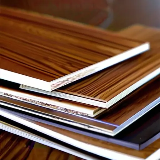 ДСП в промышленной переработке: почему этот материал остается востребованным