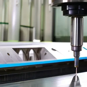 Как фрезерный инструмент влияет на повторяемость серийной обработки