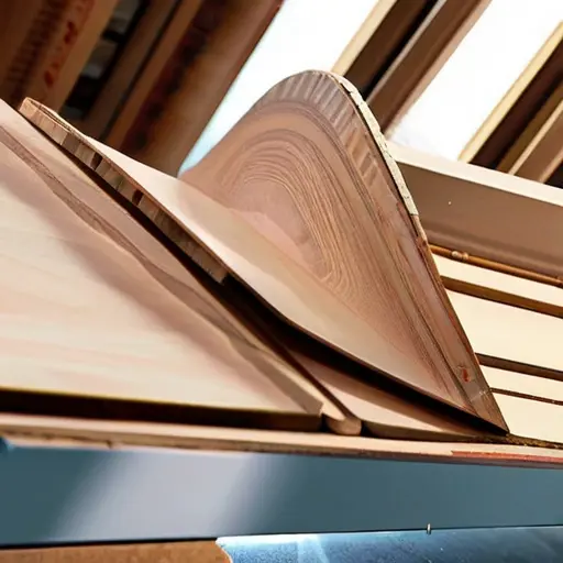 Как синхронизация участков влияет на эффективность деревообрабатывающего производства Как синхронизация участков влияет на эффективность деревообрабатывающего производства