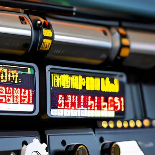 Как ценовая нестабильность отражается на производственных решениях