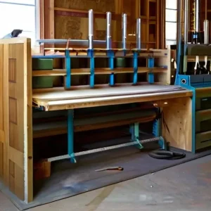 Деревообработка и водные циклы: как экологичность зависит от организации процессов