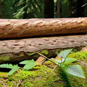 Почему древесина уязвима к биологическим воздействиям в неблагоприятной среде