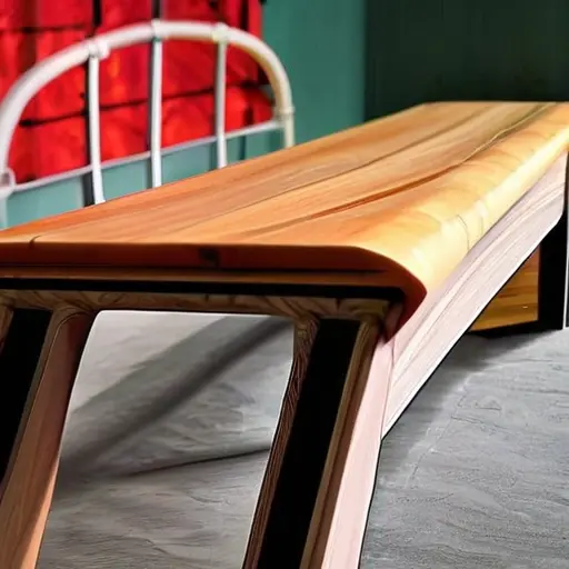 Почему качество заготовки определяет всю дальнейшую судьбу мебельной детали