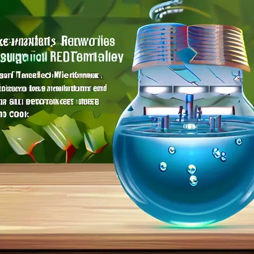 Как повторное использование воды влияет на экологические показатели предприятия