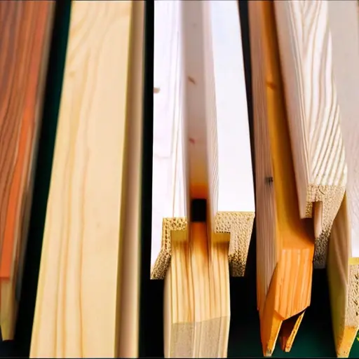 Почему качество отверстий влияет на сборку древесных изделий