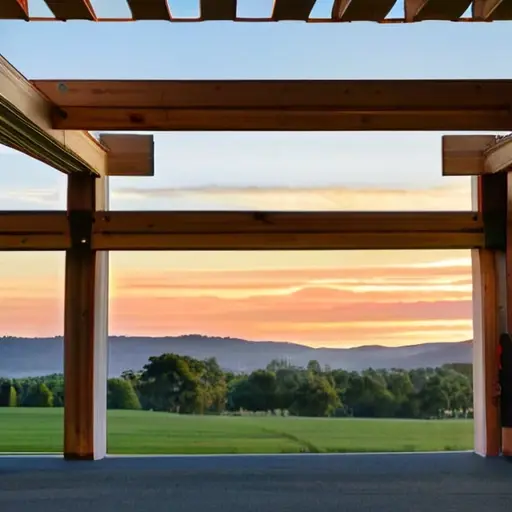 Региональная деревообработка: чем отличаются сценарии развития по территориям